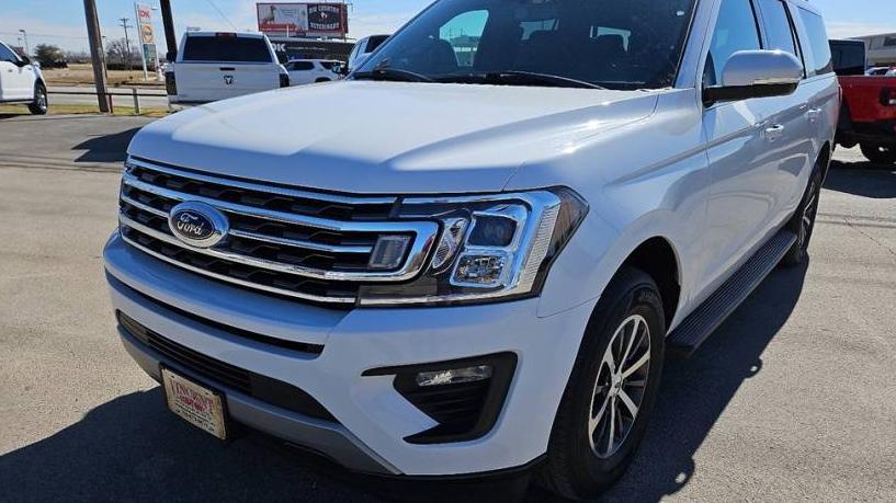 FORD EXPEDITION MAX 2019 1FMJK1HT6KEA43729 image